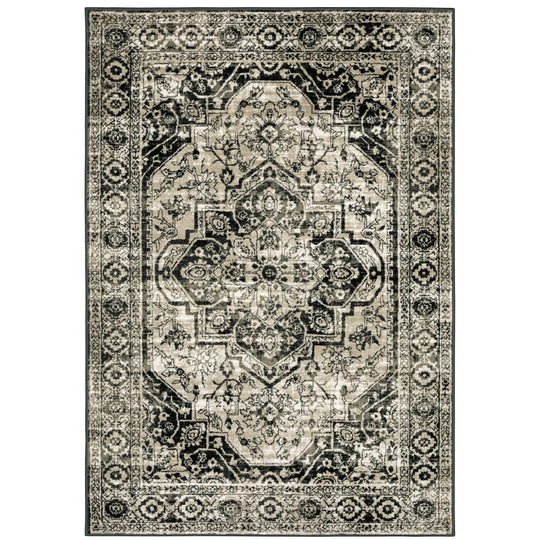 Oriental Weavers Georgia 429G0 RUGS