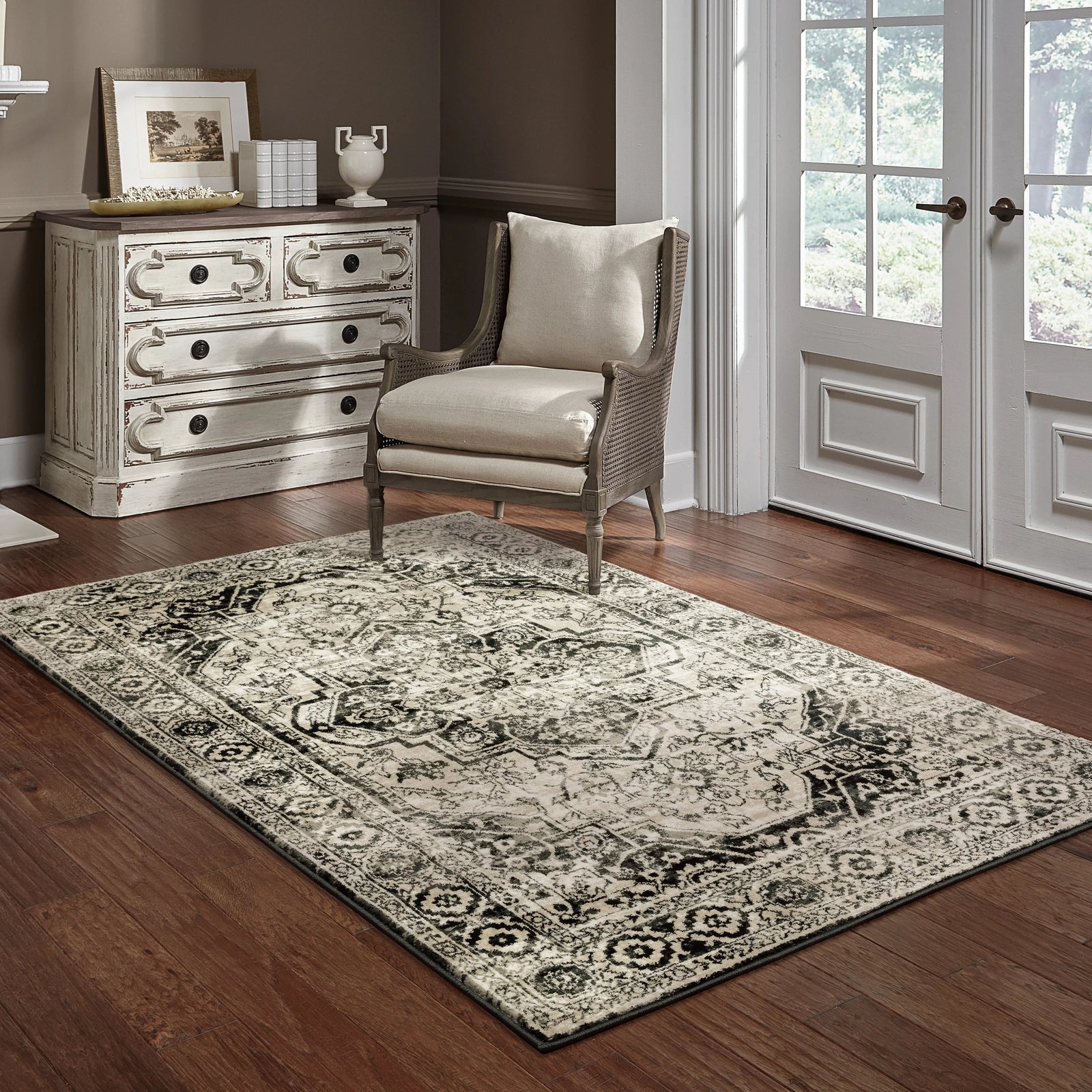 Oriental Weavers Georgia 429G0 RUGS