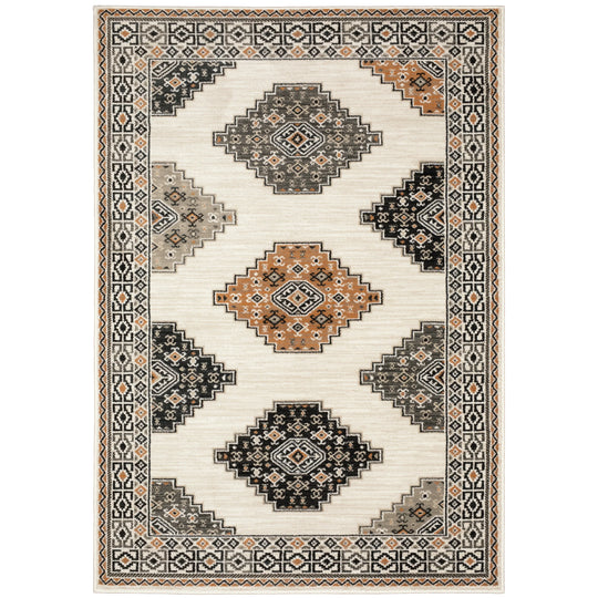 Oriental Weavers Georgia 640A0 RUGS