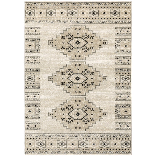 Oriental Weavers Georgia 643A0 RUGS