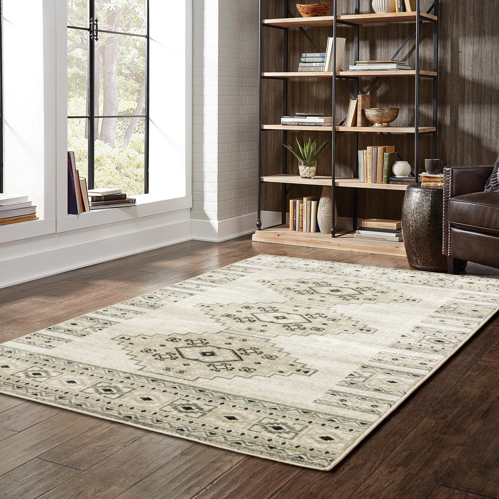 Oriental Weavers Georgia 643A0 RUGS