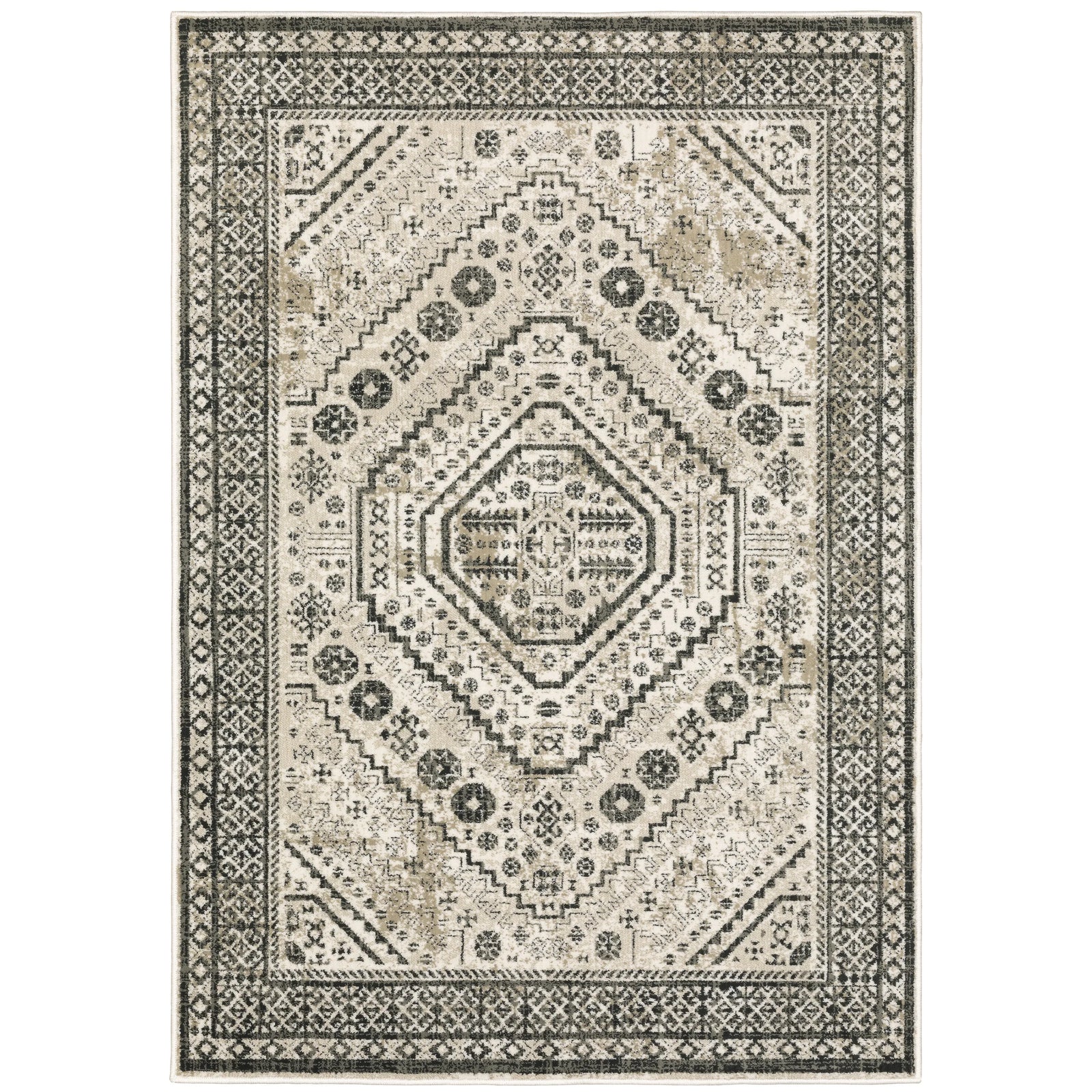 Oriental Weavers Georgia 659C0 RUGS