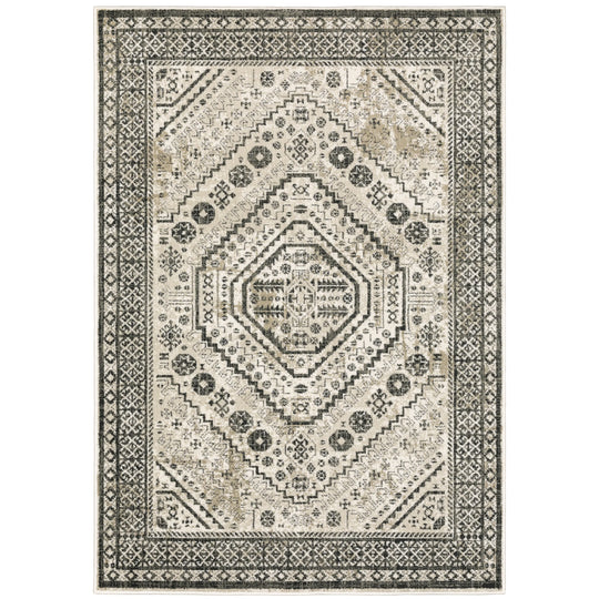 Oriental Weavers Georgia 659C0 RUGS