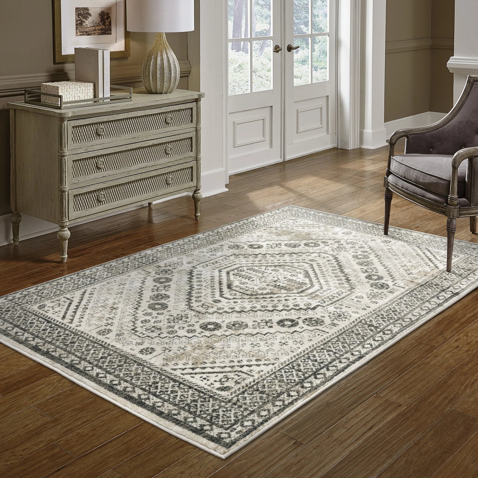 Oriental Weavers Georgia 659C0 RUGS