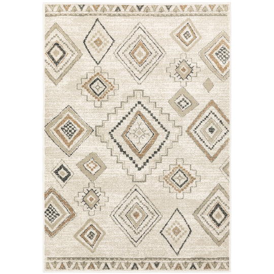 Oriental Weavers Georgia 660B0 RUGS