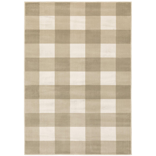 Beige/Ivory