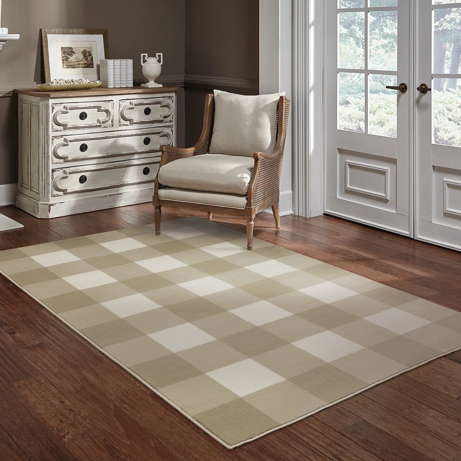 Oriental Weavers Georgia 678DA RUGS