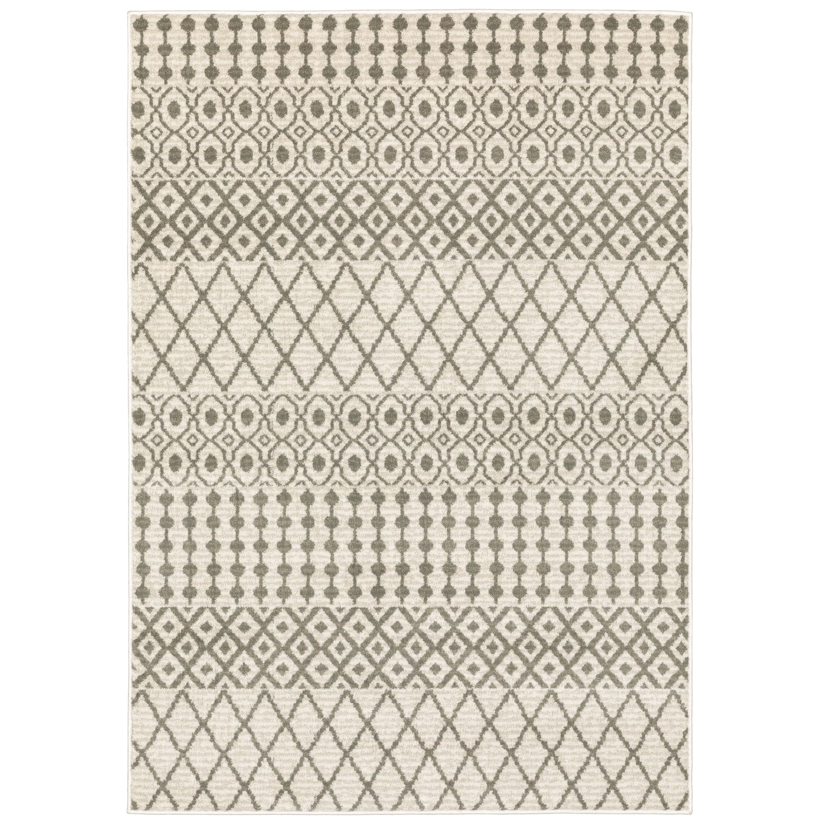 Oriental Weavers Georgia 717B0 RUGS