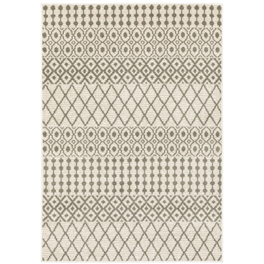 Oriental Weavers Georgia 717B0 RUGS