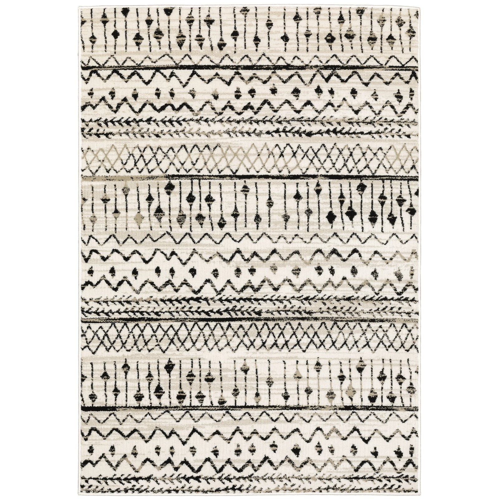 Oriental Weavers Georgia 8826E RUGS