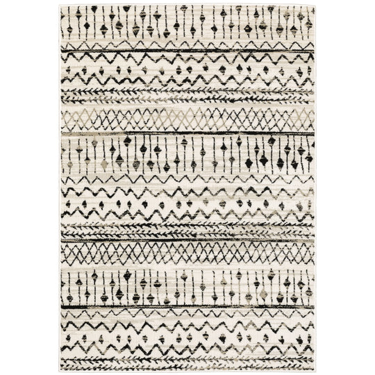 Oriental Weavers Georgia 8826E RUGS