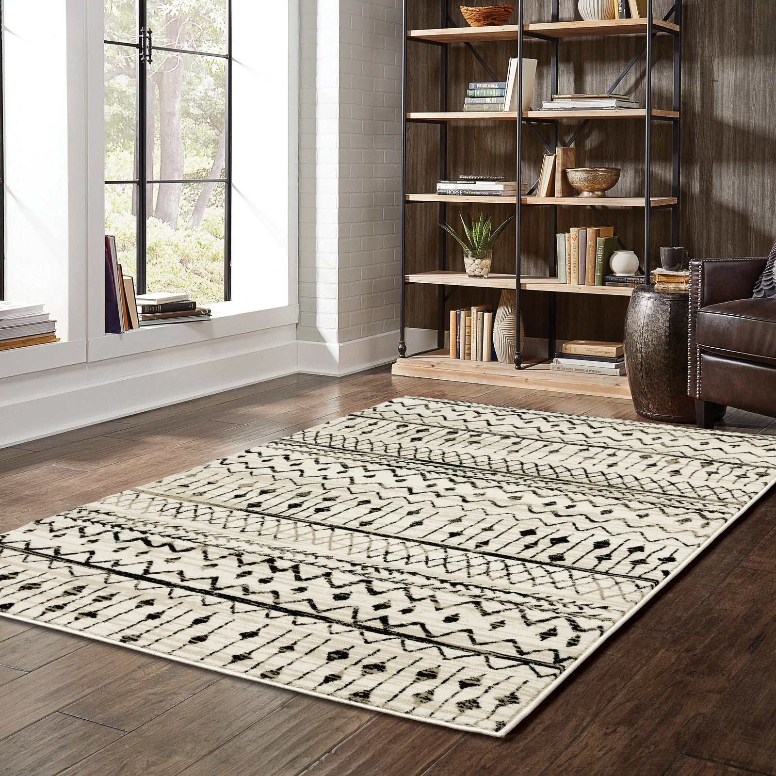 Oriental Weavers Georgia 8826E RUGS