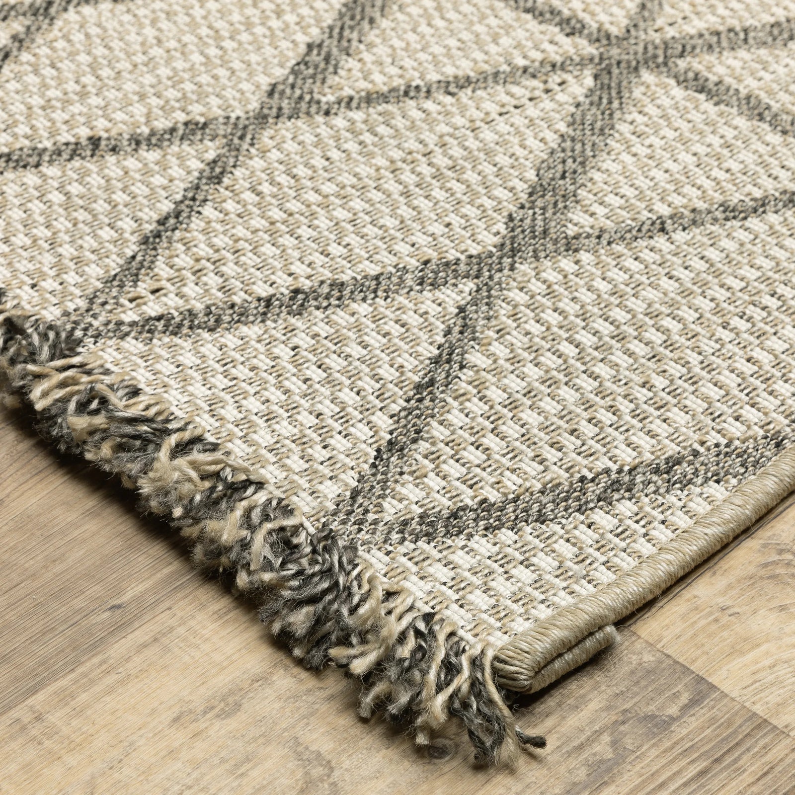 Oriental Weavers Gillian 1331V RUGS