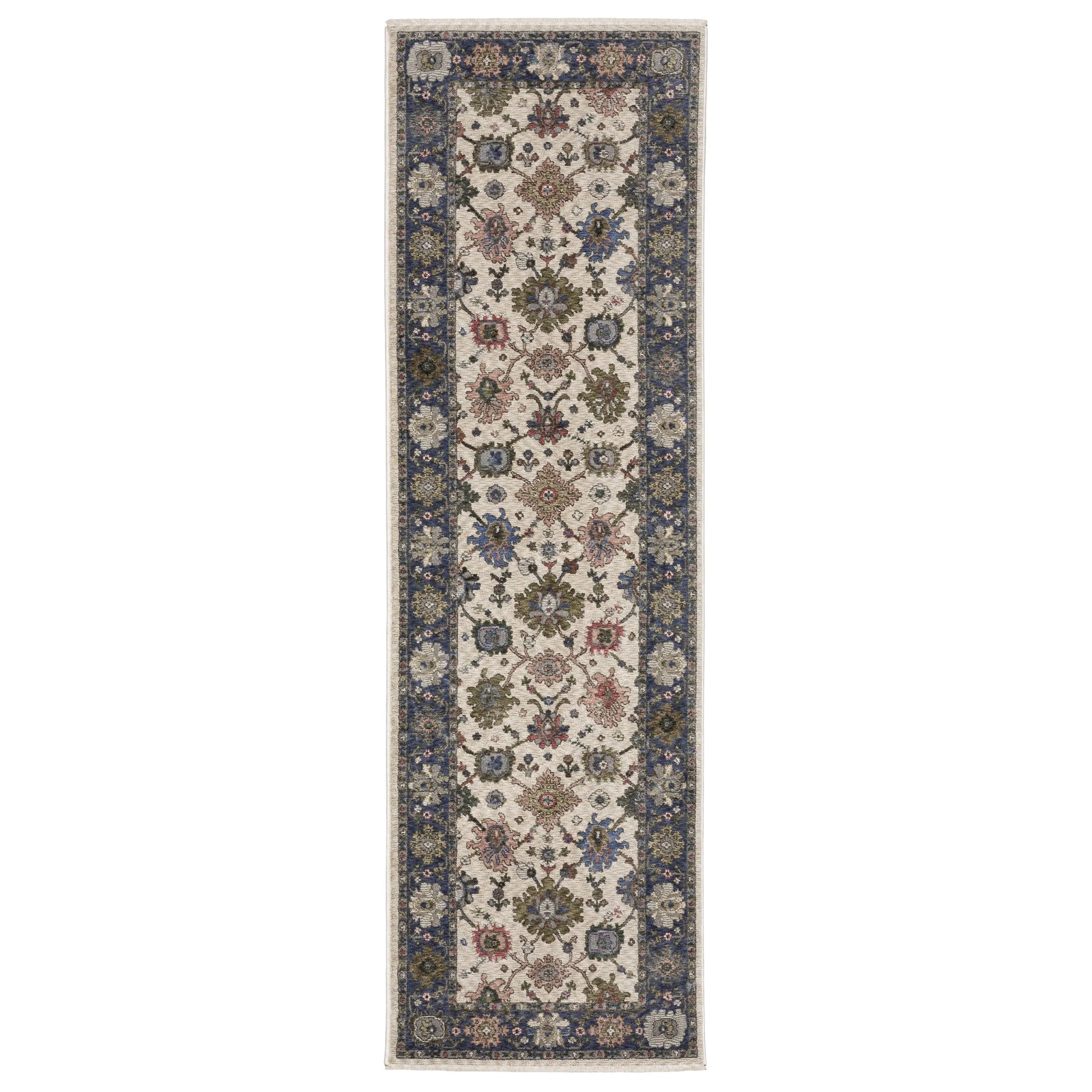 Oriental Weavers Hastings HA01WE RUGS