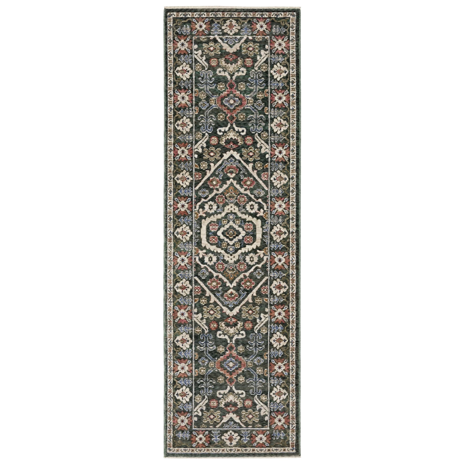 Oriental Weavers Hastings HA02BL RUGS