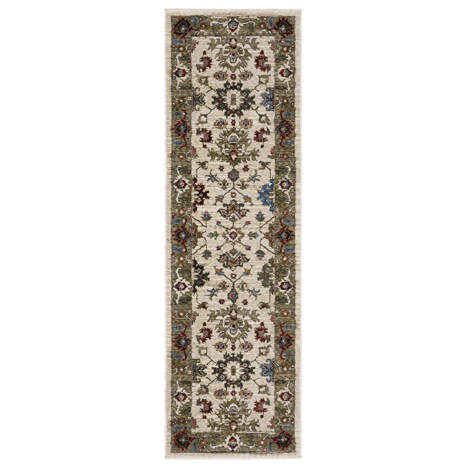 Oriental Weavers Hastings HA03WV RUGS