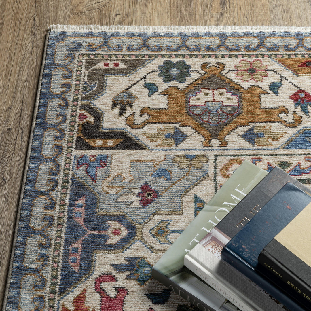 Hastings HA04EU - AmericanHomeFurniture