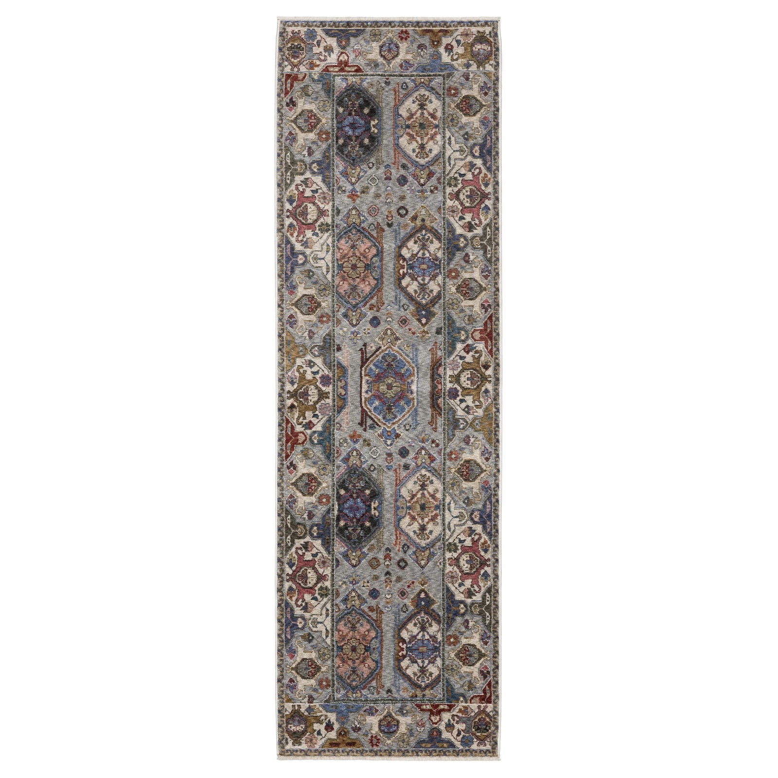 Oriental Weavers Hastings HA04EU RUGS