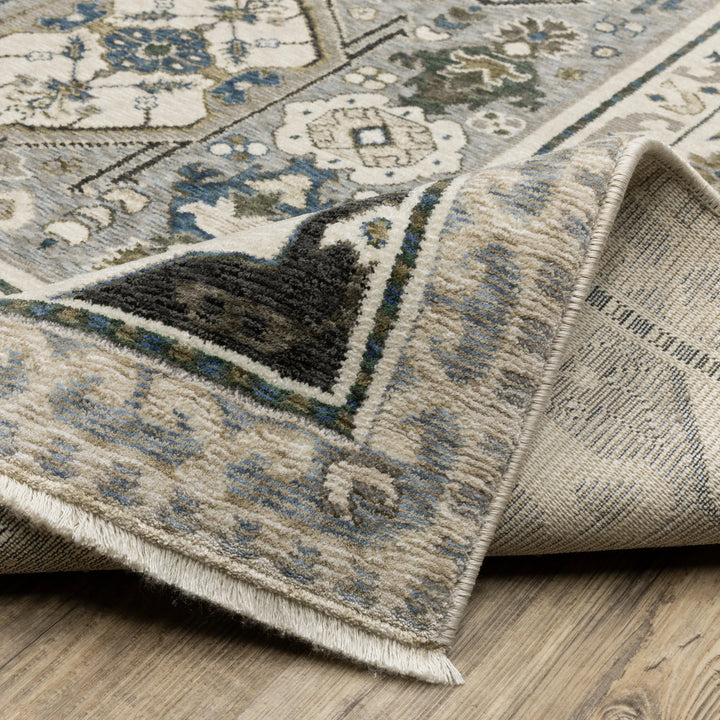 Hastings HA04EU - AmericanHomeFurniture