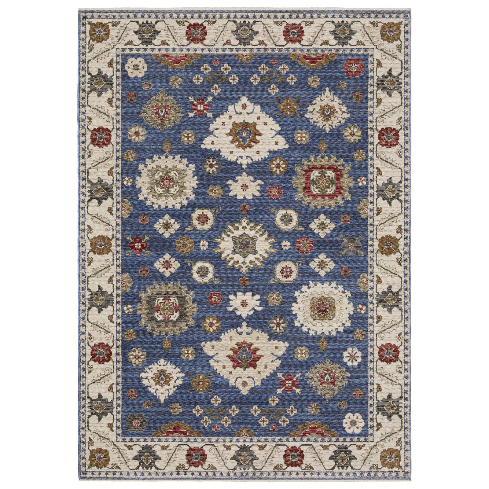 Oriental Weavers Hastings HA06Z RUGS