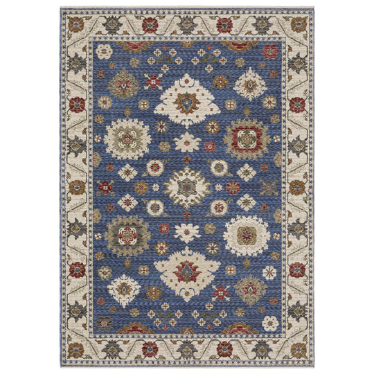 Oriental Weavers Hastings HA06Z RUGS