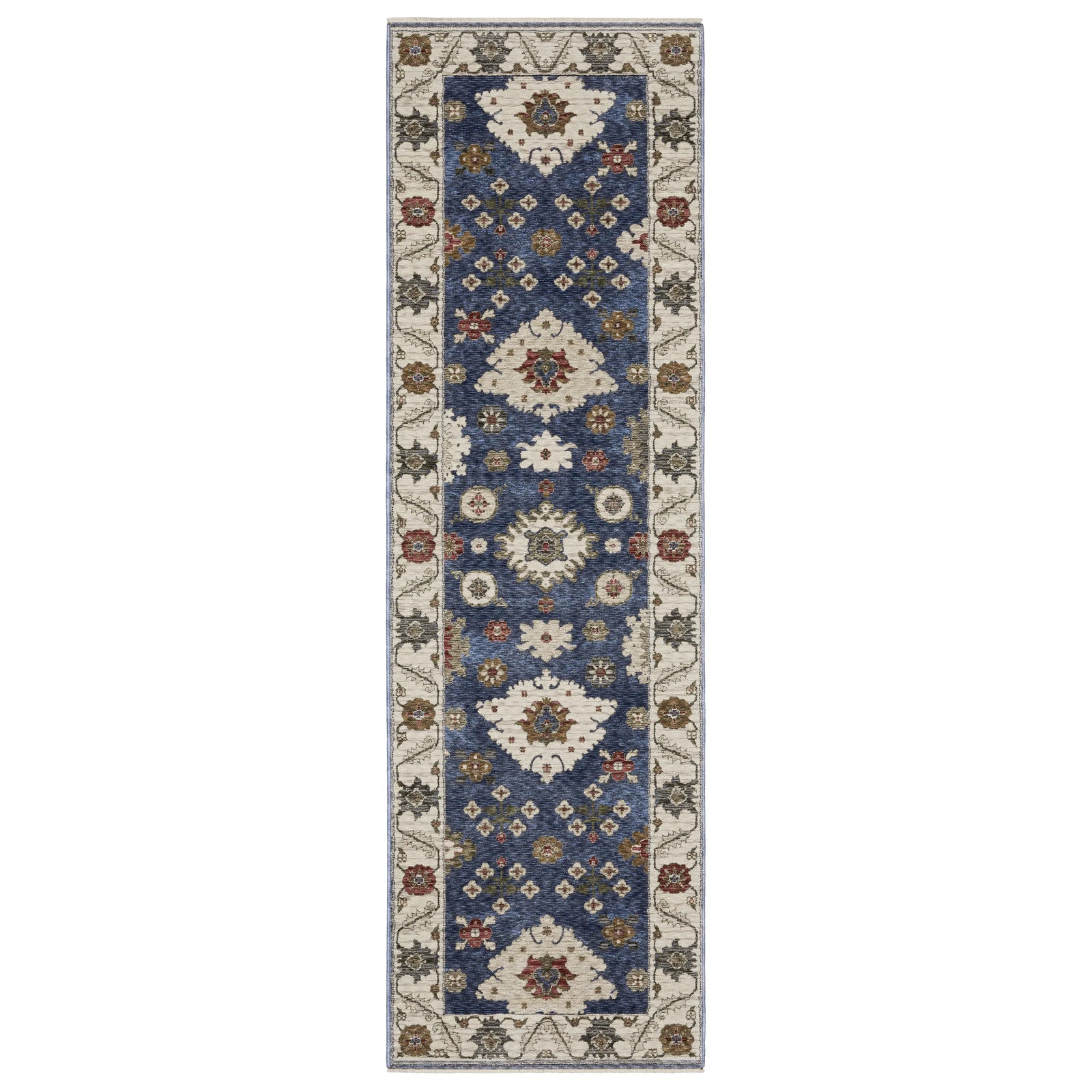 Oriental Weavers Hastings HA06Z RUGS