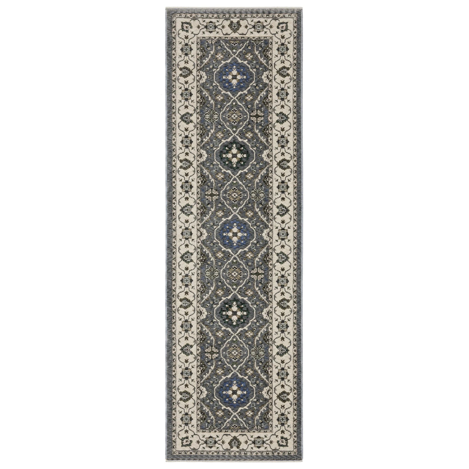 Oriental Weavers Hastings HA07HD RUGS
