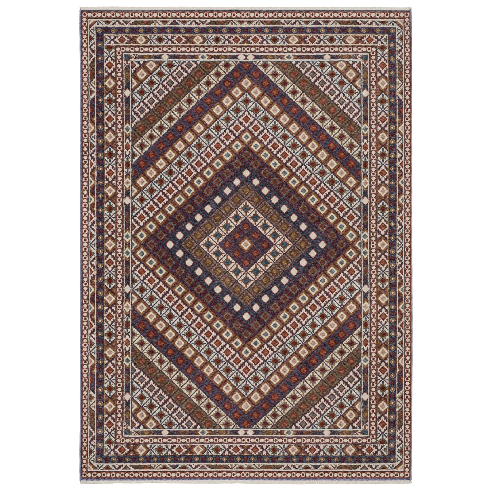 Oriental Weavers Hastings HA08B RUGS
