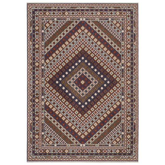 Oriental Weavers Hastings HA08B RUGS