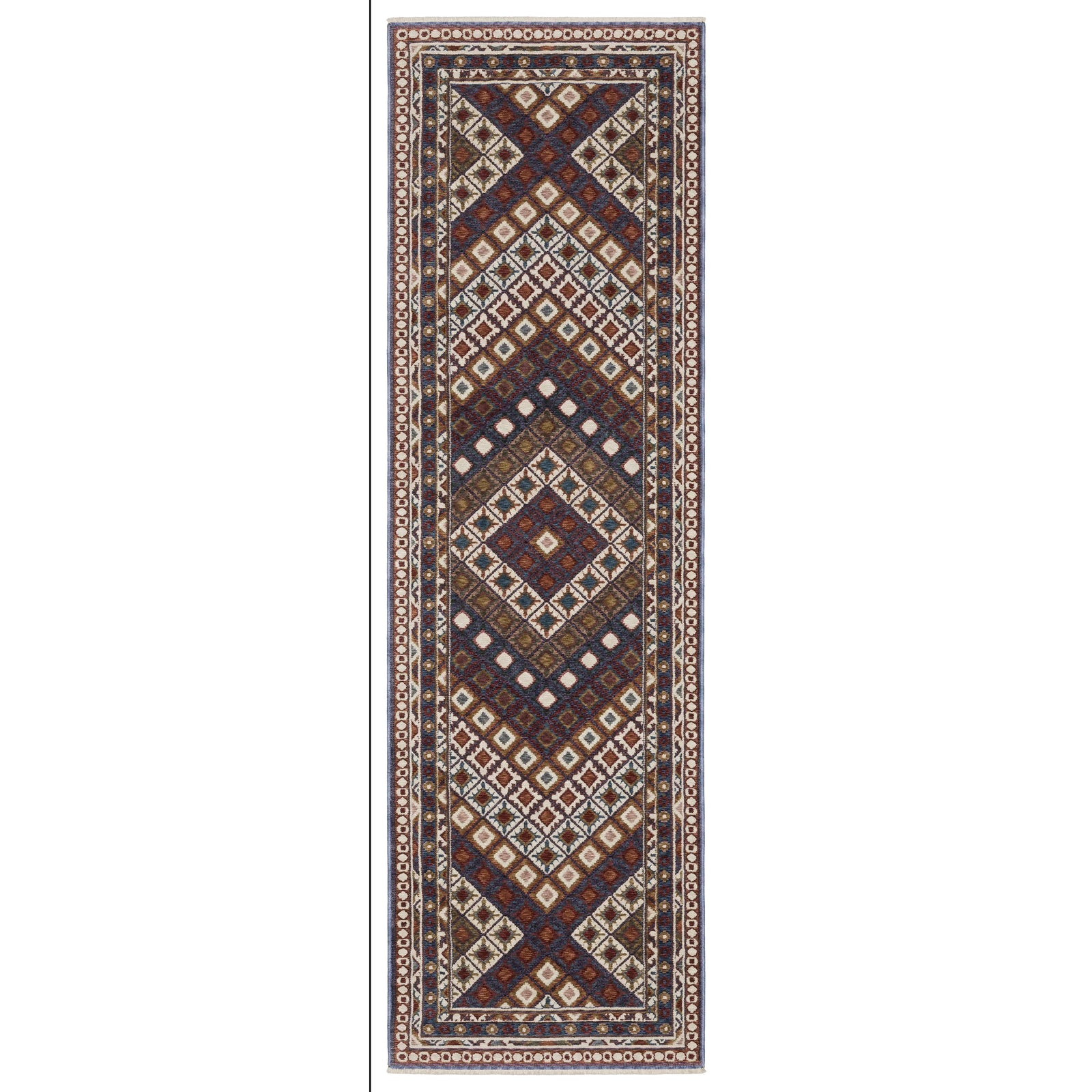 Oriental Weavers Hastings HA08B RUGS