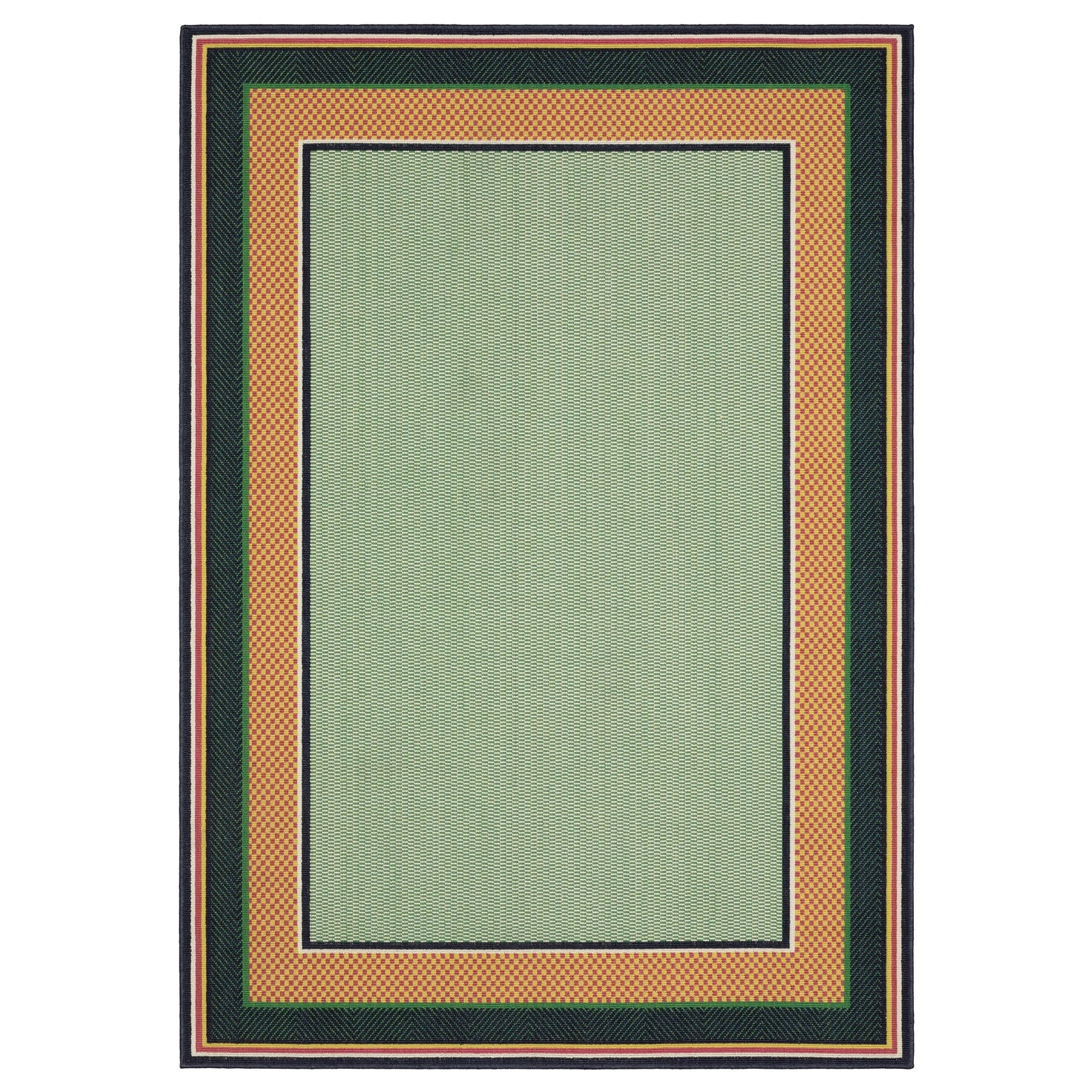 Oriental Weavers Havana HAV03 RUGS