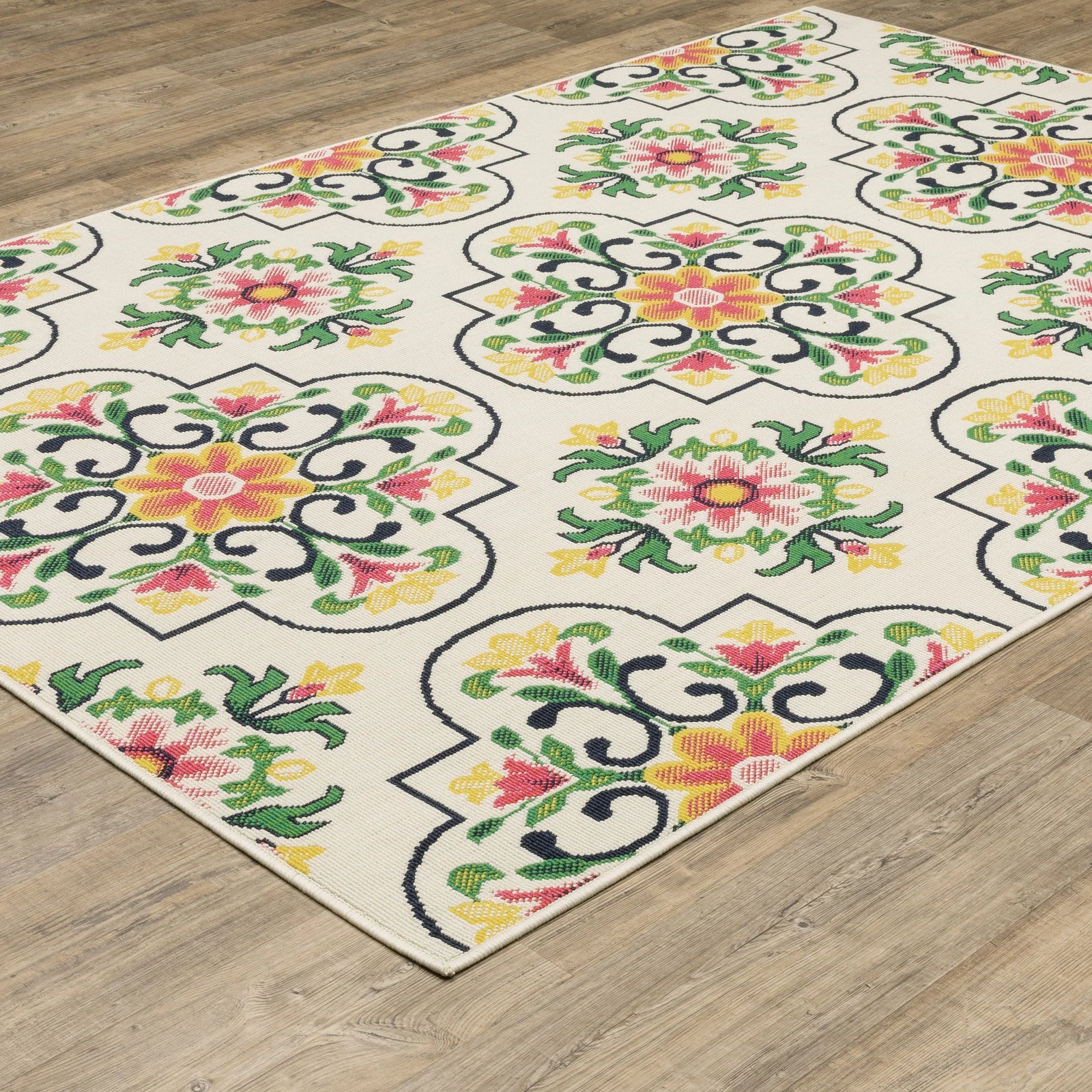 Oriental Weavers Havana HAV04 RUGS