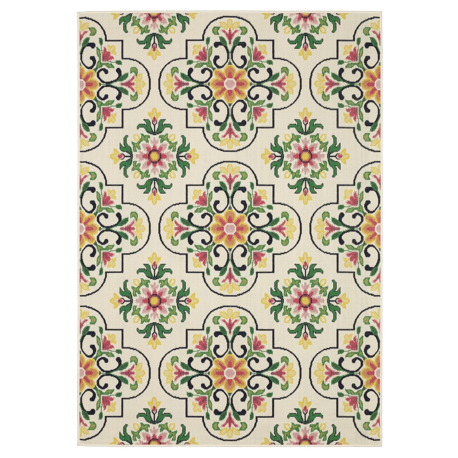 Oriental Weavers Havana HAV04 RUGS