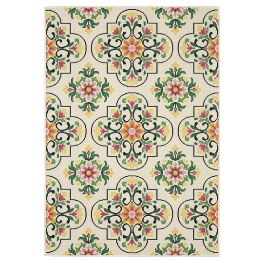 Oriental Weavers Havana HAV04 RUGS