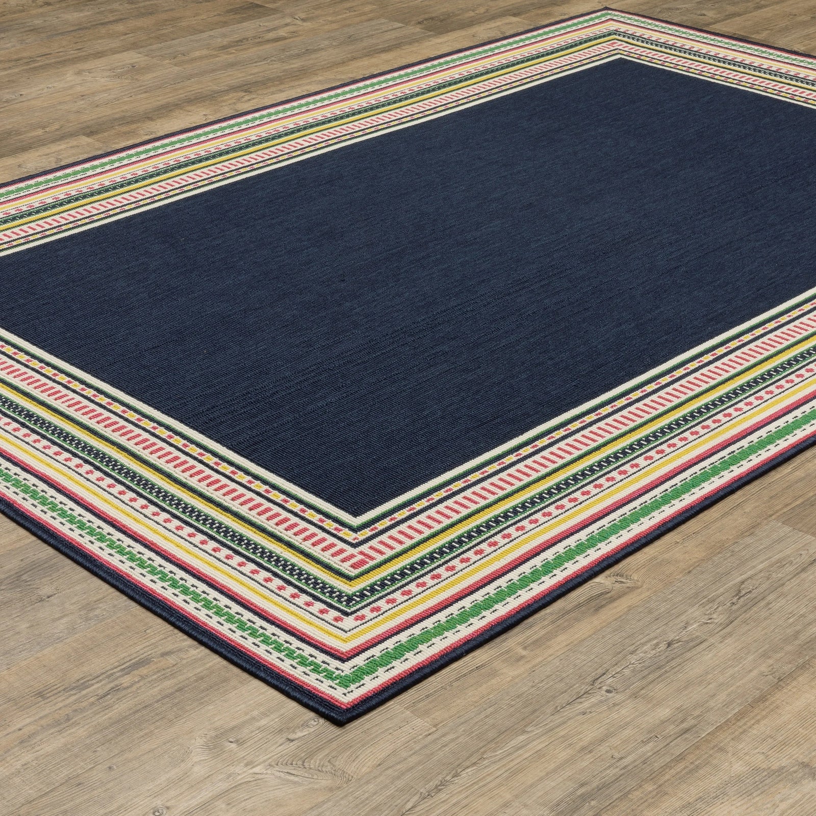 Oriental Weavers Havana HAV06 RUGS