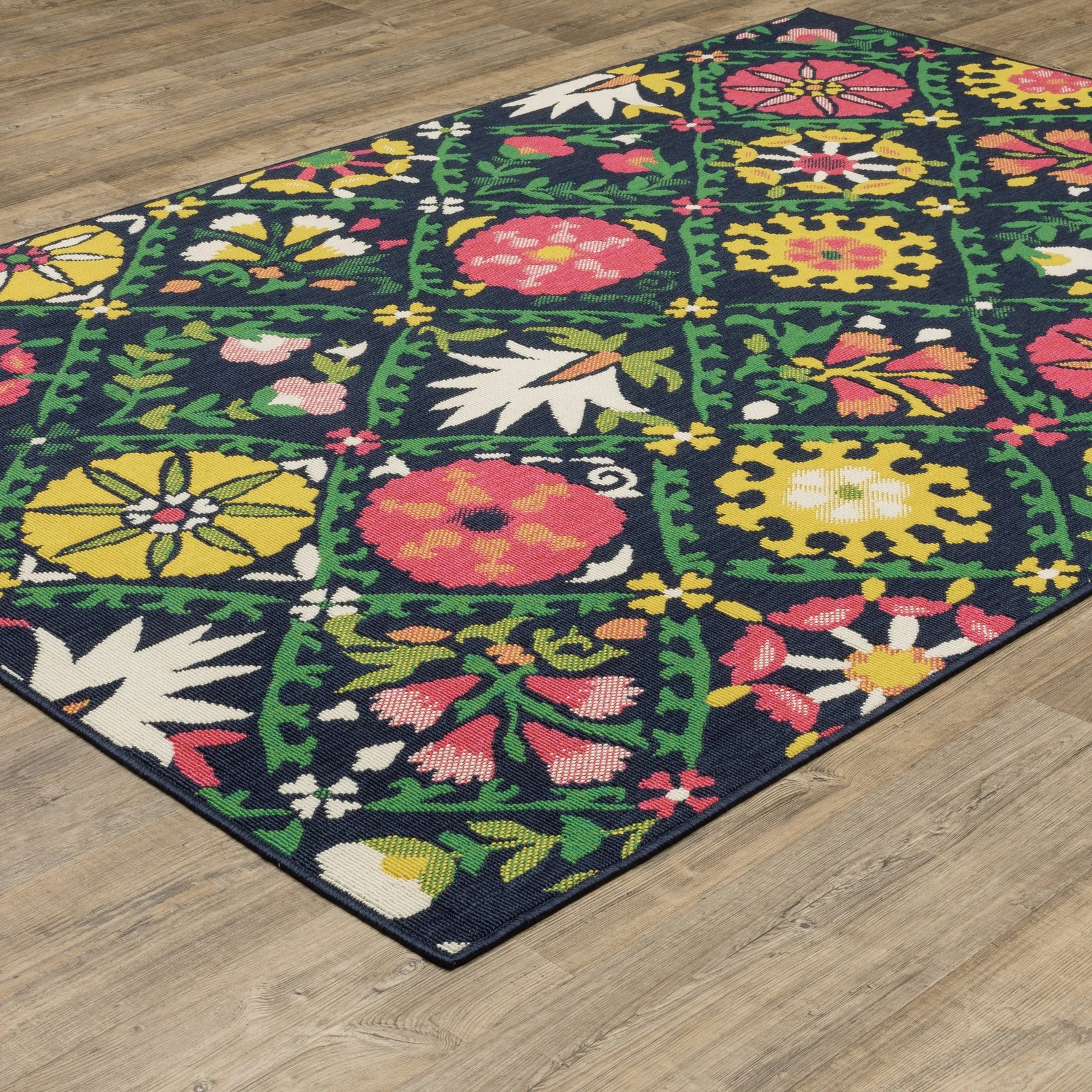 Oriental Weavers Havana HAV09 RUGS