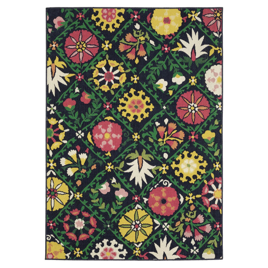 Oriental Weavers Havana HAV09 RUGS