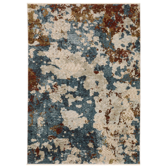 Oriental Weavers Hayden HAY01 RUGS