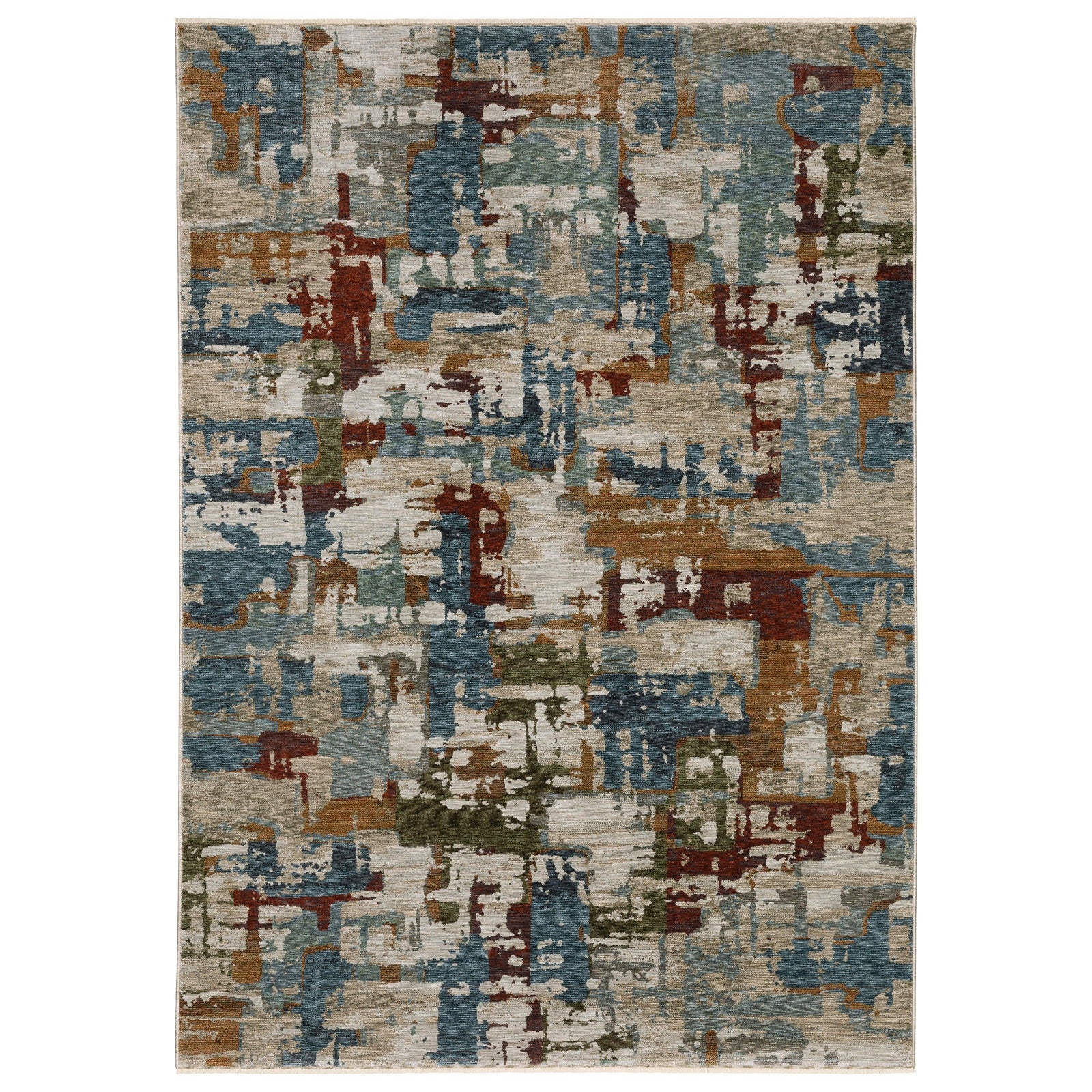 Oriental Weavers Hayden HAY02 RUGS
