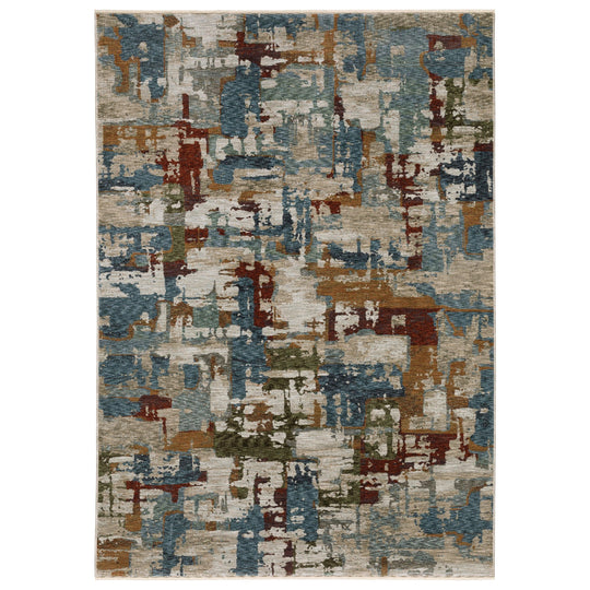 Oriental Weavers Hayden HAY02 RUGS