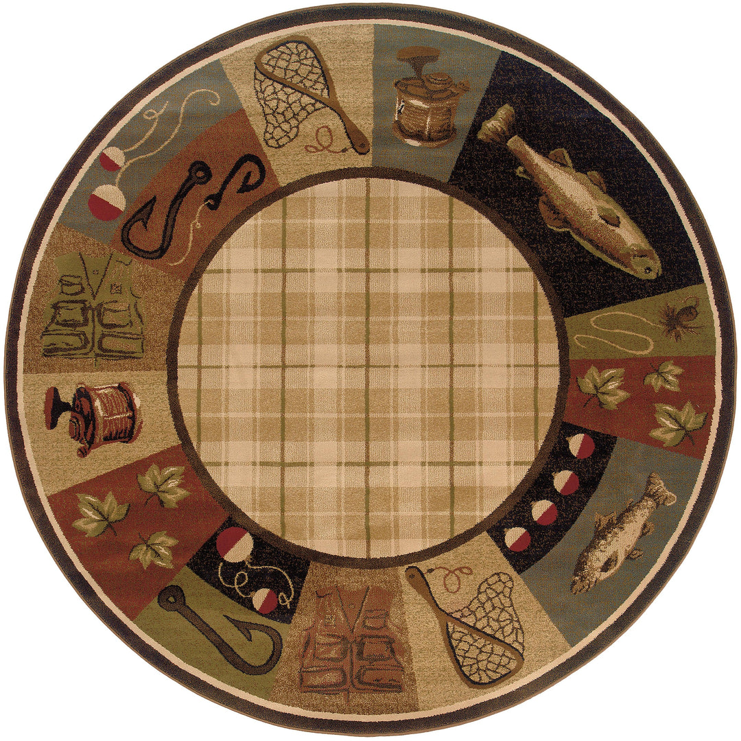 Hudson 1065B - AmericanHomeFurniture