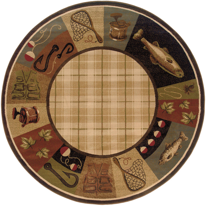 Hudson 1065B - AmericanHomeFurniture