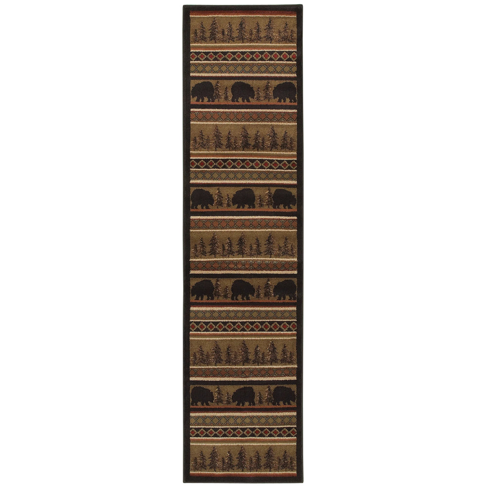 Hudson 1066A - AmericanHomeFurniture