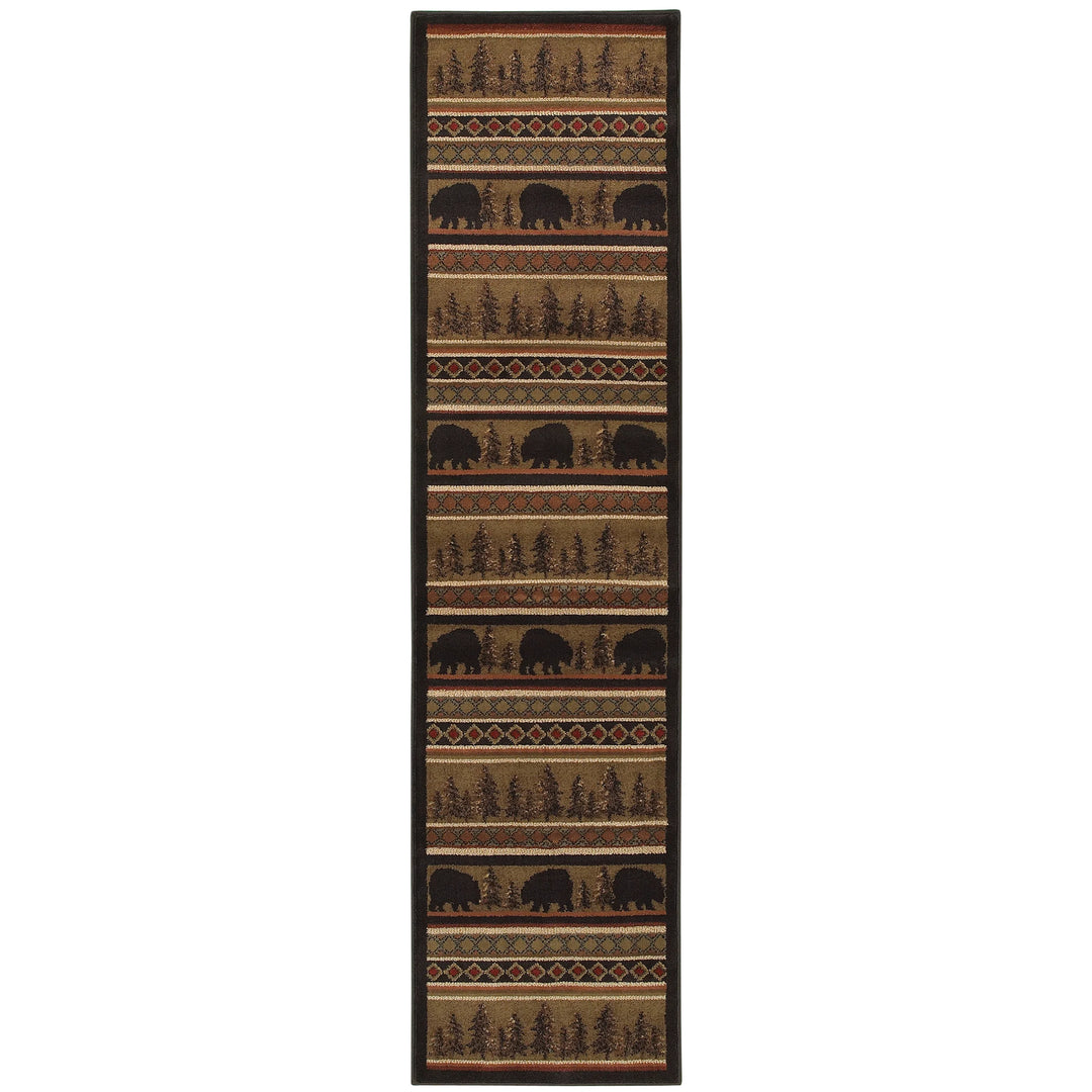 Hudson 1066A - AmericanHomeFurniture