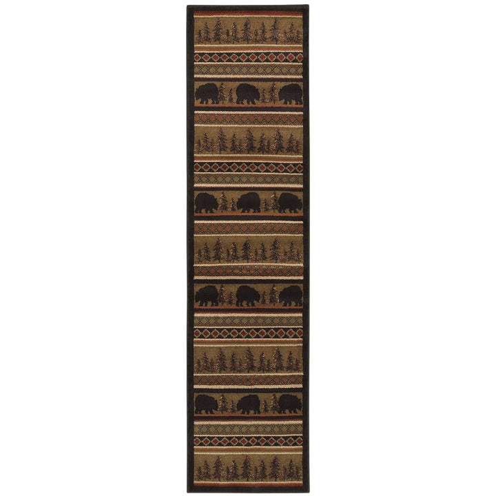 Hudson 1066A - AmericanHomeFurniture