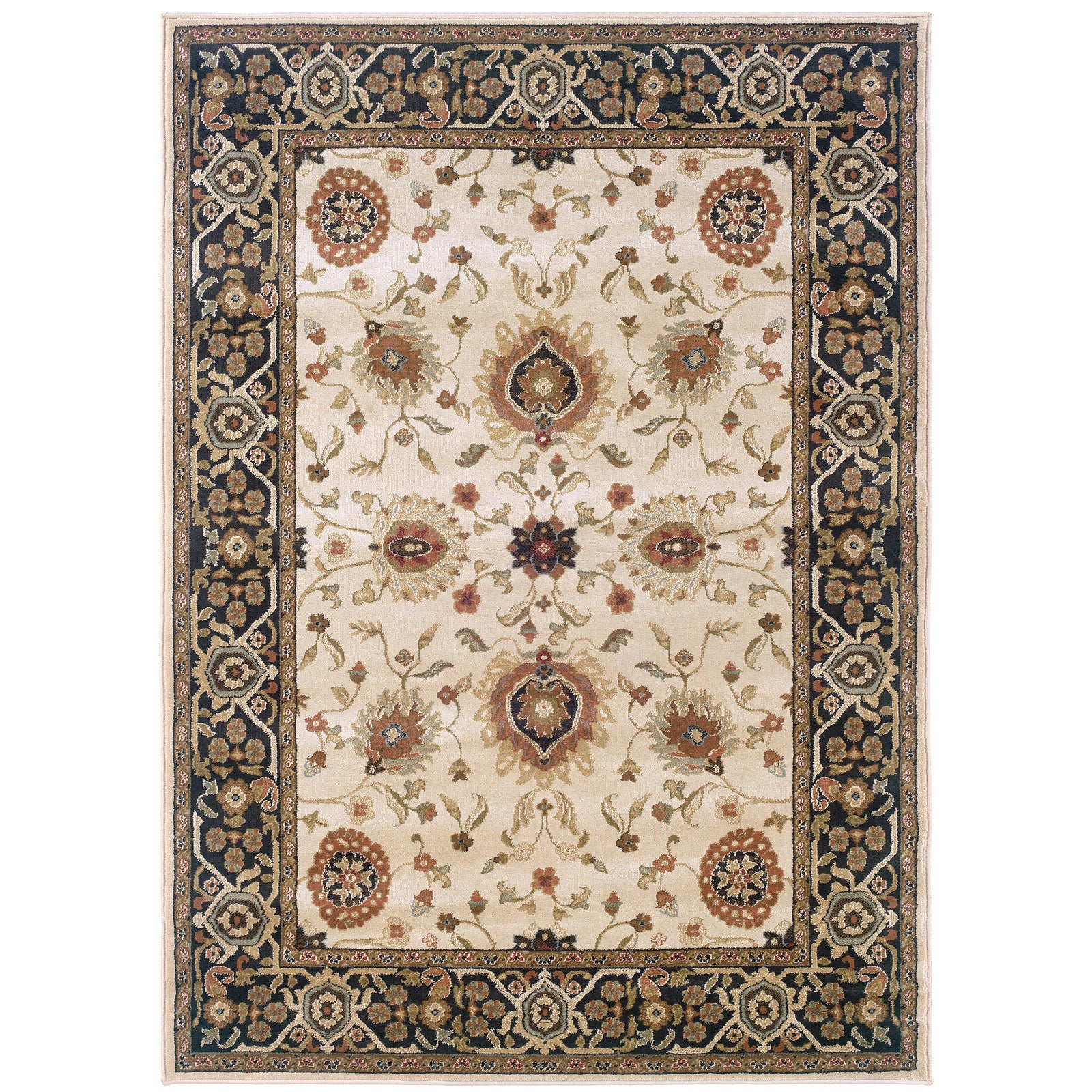 Oriental Weavers Hudson 1338C RUGS