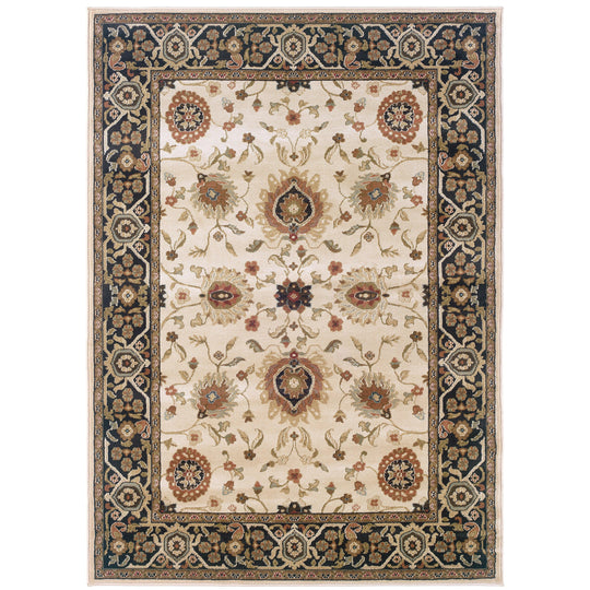 Oriental Weavers Hudson 1338C RUGS
