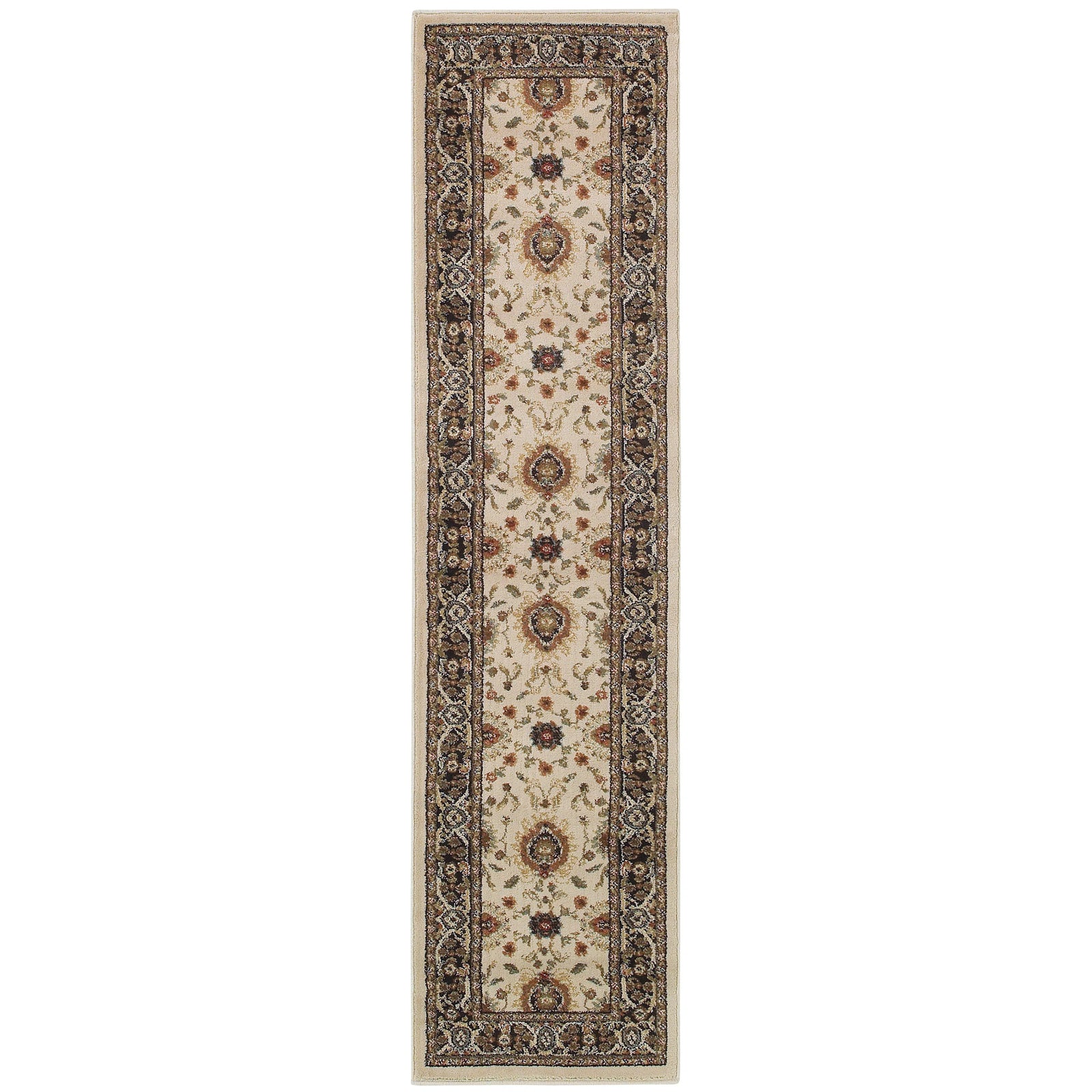 Oriental Weavers Hudson 1338C RUGS