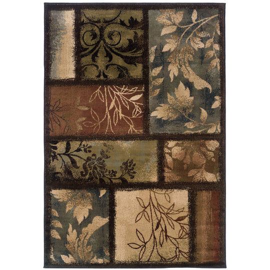 Oriental Weavers Hudson 1699G RUGS