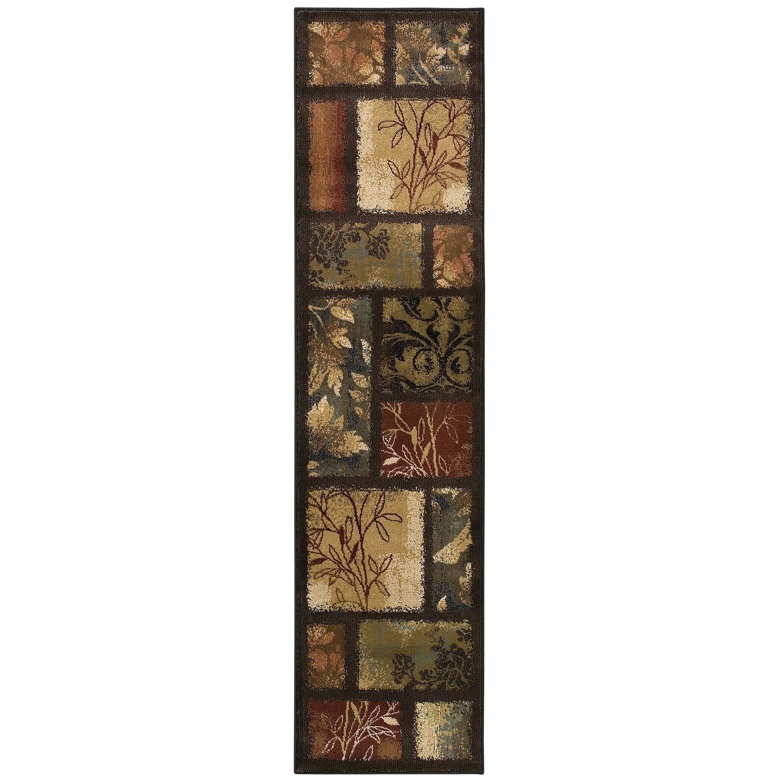 Oriental Weavers Hudson 1699G RUGS
